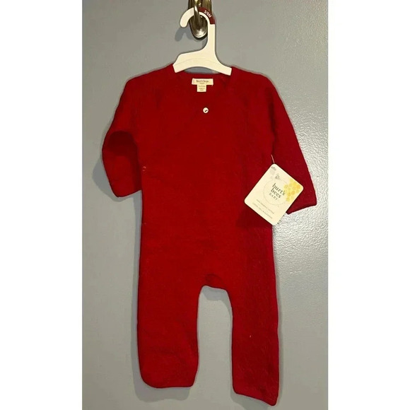 NWT Burt's Bees Baby Bundle - Set of Two (3-6 Months) - Picture 1 of 8